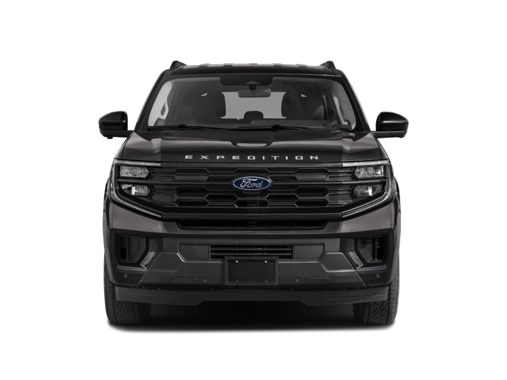 2026 Ford Expedition Max Exterior