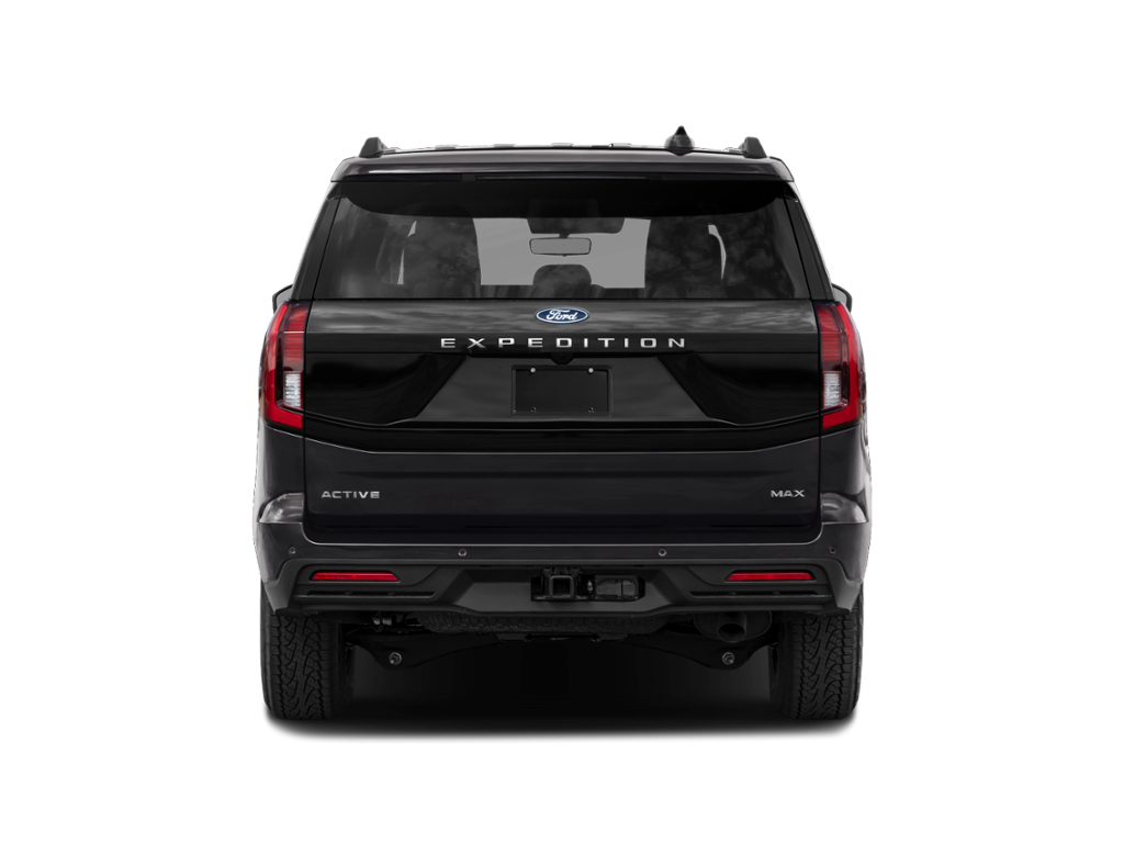 2026 Ford Expedition Max Exterior