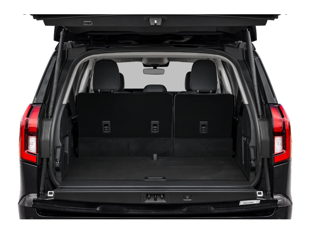 2026 Ford Expedition Max Exterior