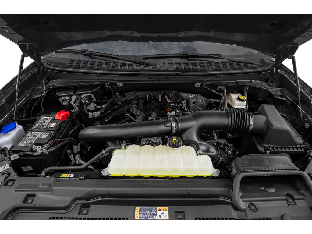 2026 Ford Expedition Max Exterior