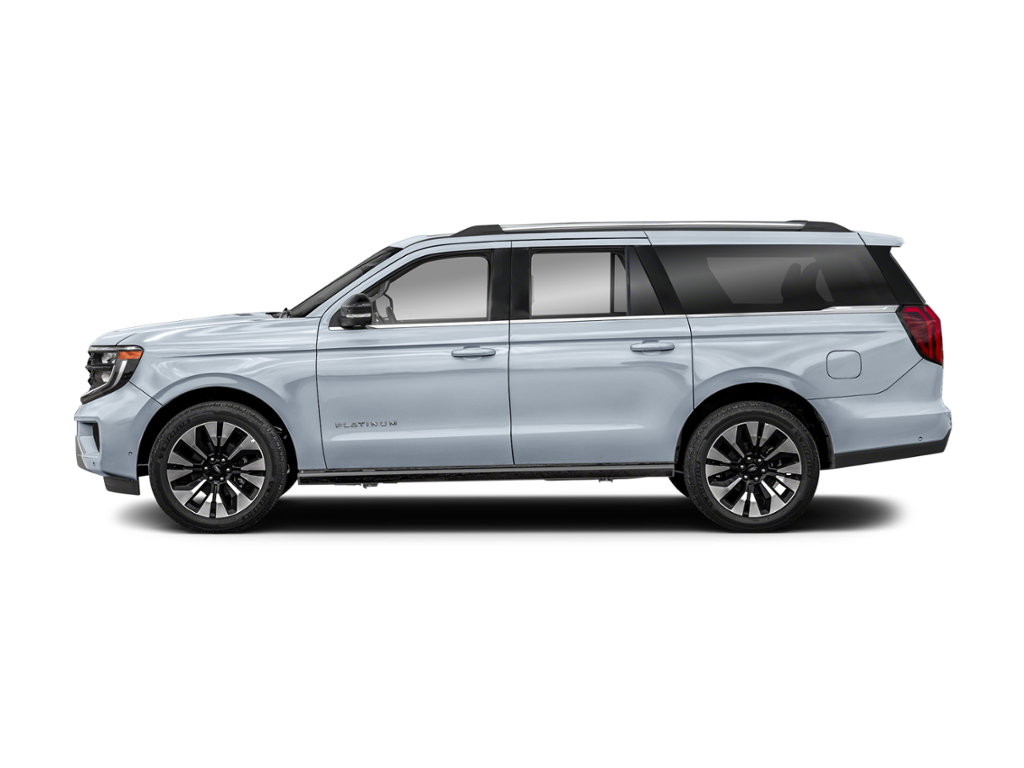 2027 Ford Expedition-Max