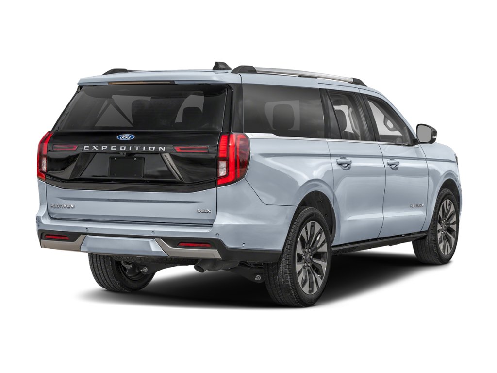 2026 Ford Expedition Max