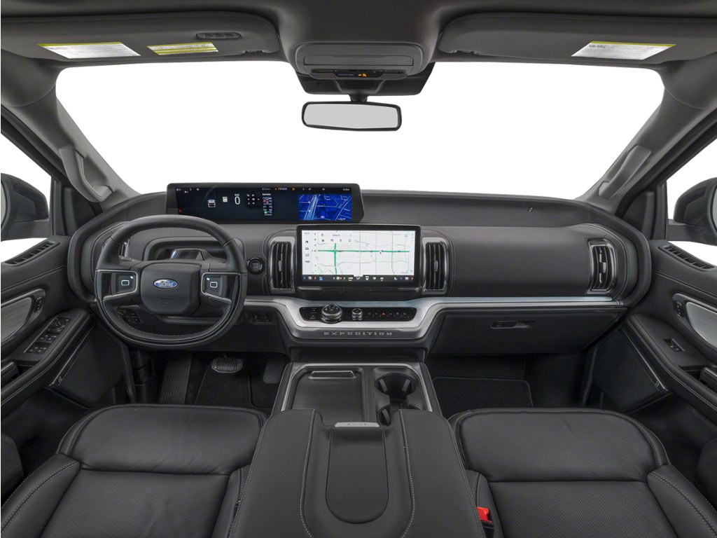 2026 Ford Expedition Max
