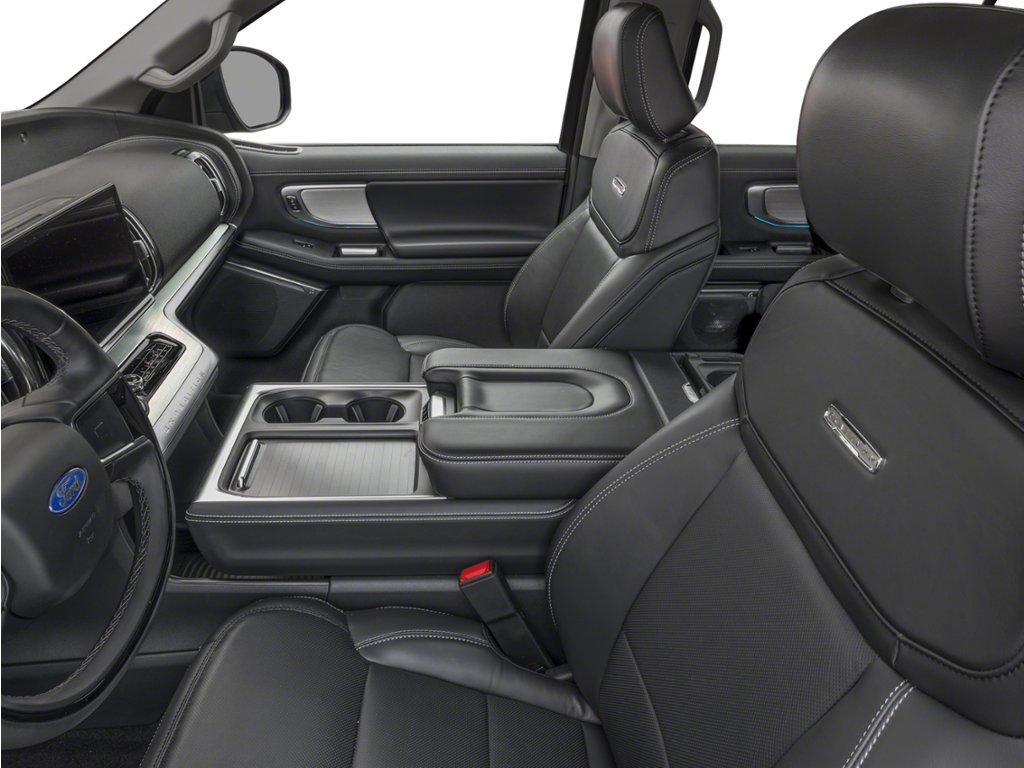 2026 Ford Expedition Max