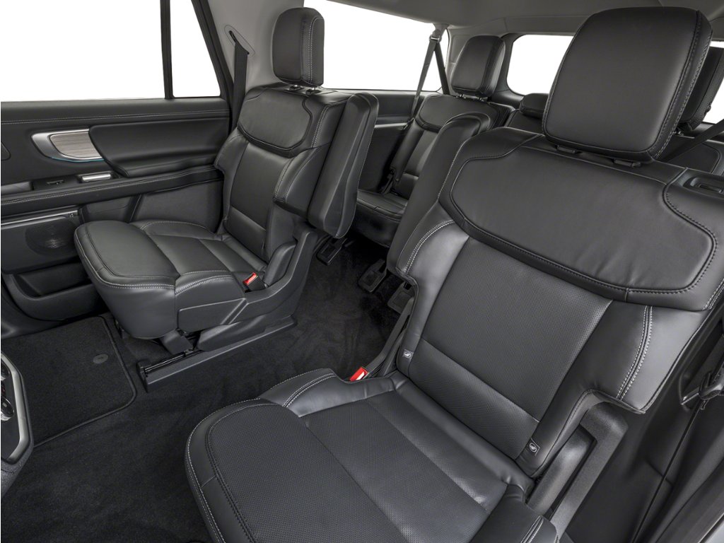 2026 Ford Expedition Max