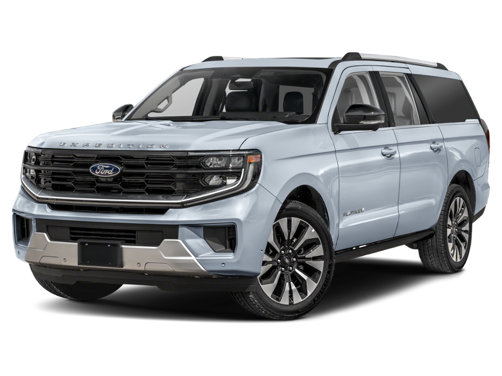 2026 Ford Expedition Max Exterior