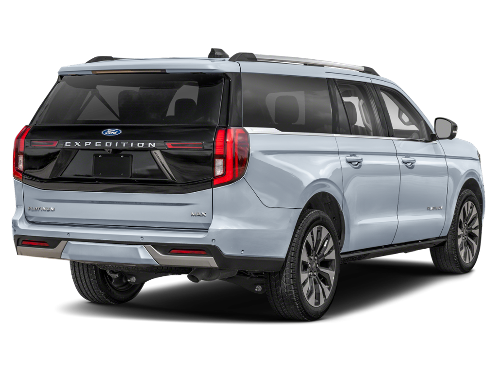 2026 Ford Expedition Max Exterior