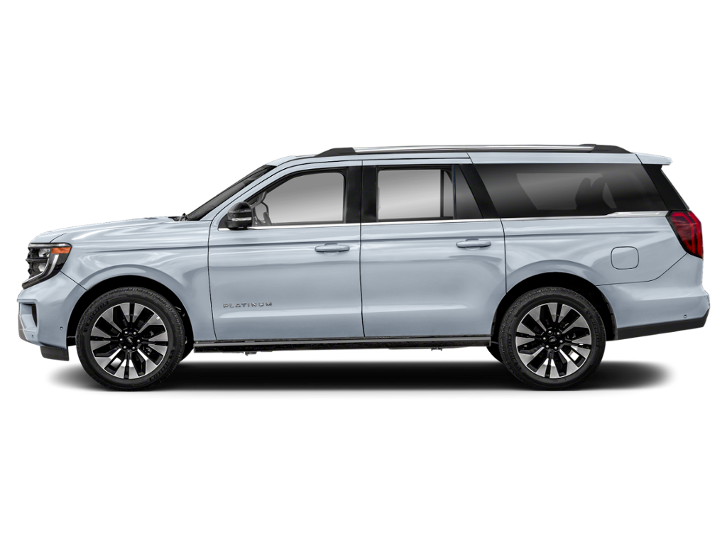 2026 Ford Expedition Max Exterior