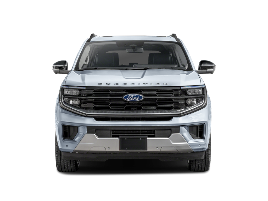 2026 Ford Expedition Max Exterior