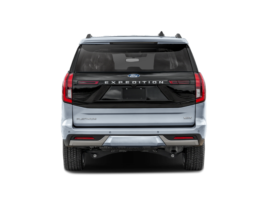 2026 Ford Expedition Max Exterior