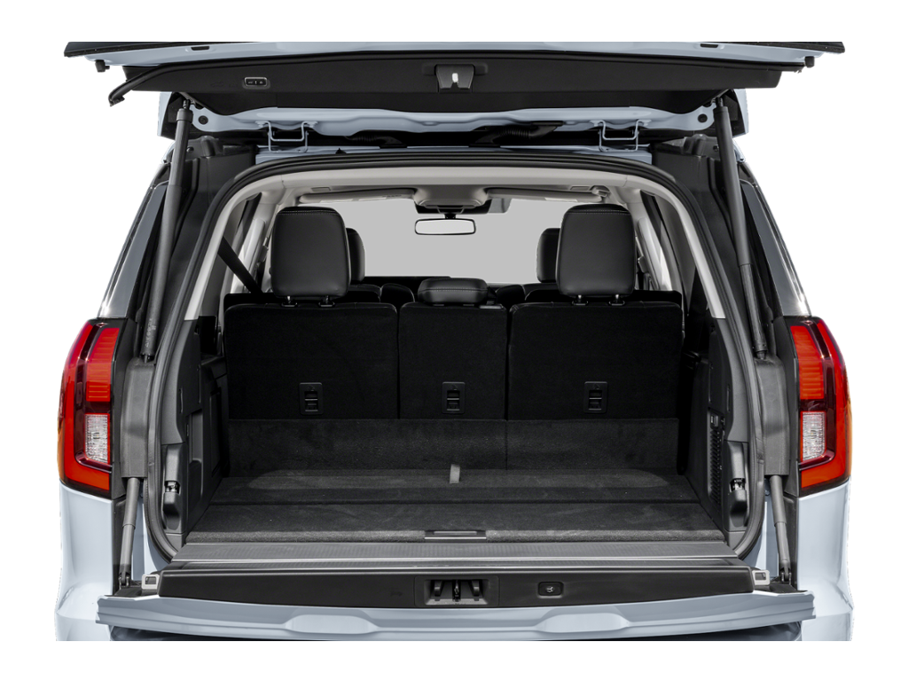 2026 Ford Expedition Max Exterior
