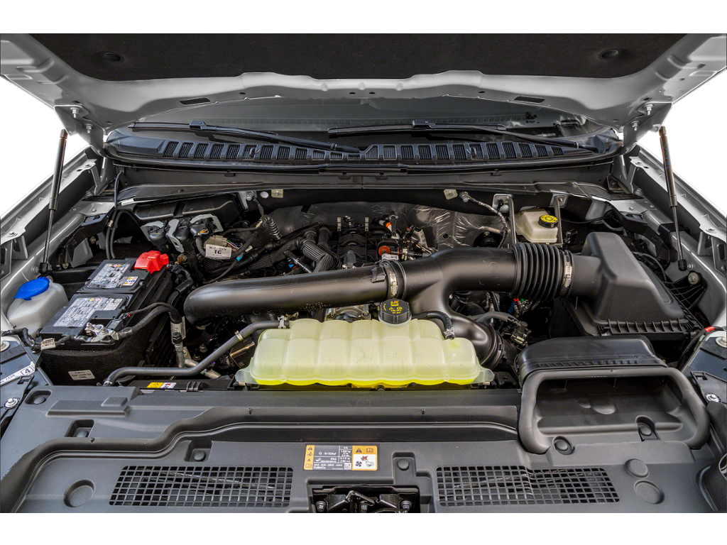 2026 Ford Expedition Max Exterior