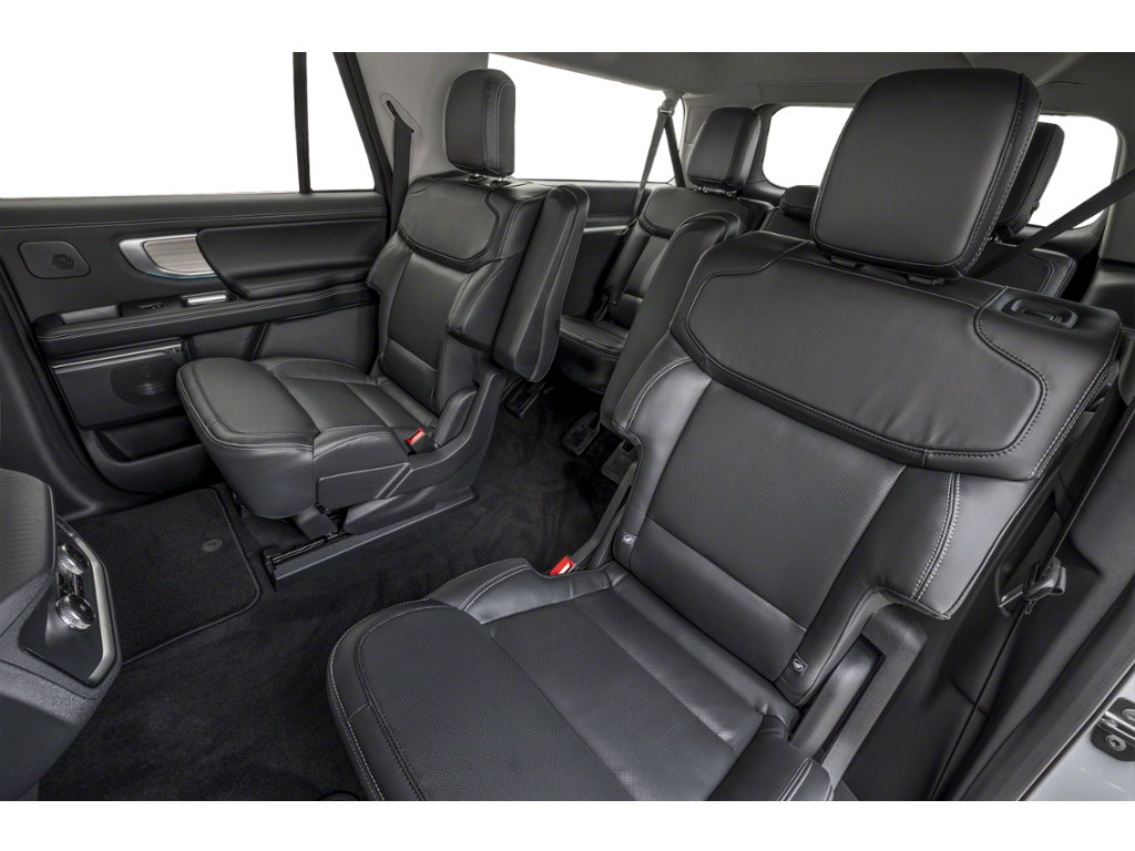 2026 Ford Expedition Max Interior