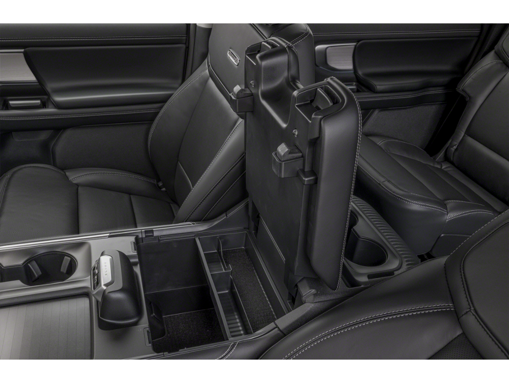 2026 Ford Expedition Max Interior