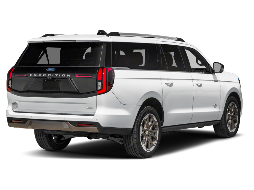 2026 Ford Expedition Max Exterior