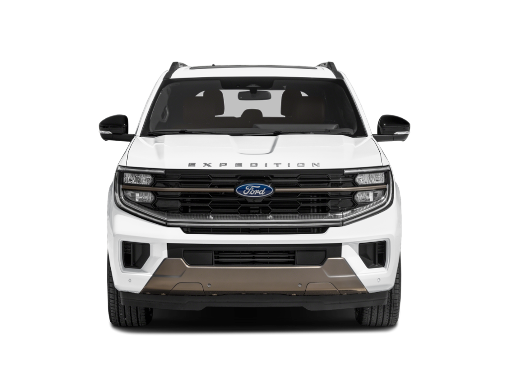 2026 Ford Expedition Max Exterior