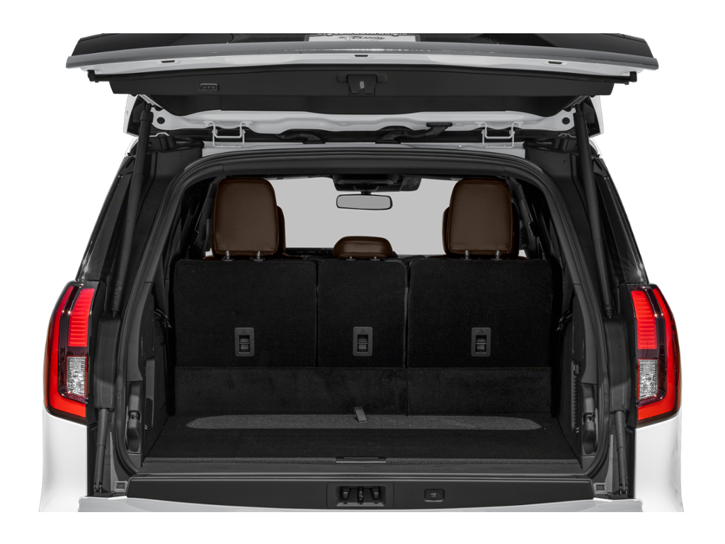 2026 Ford Expedition Max Exterior