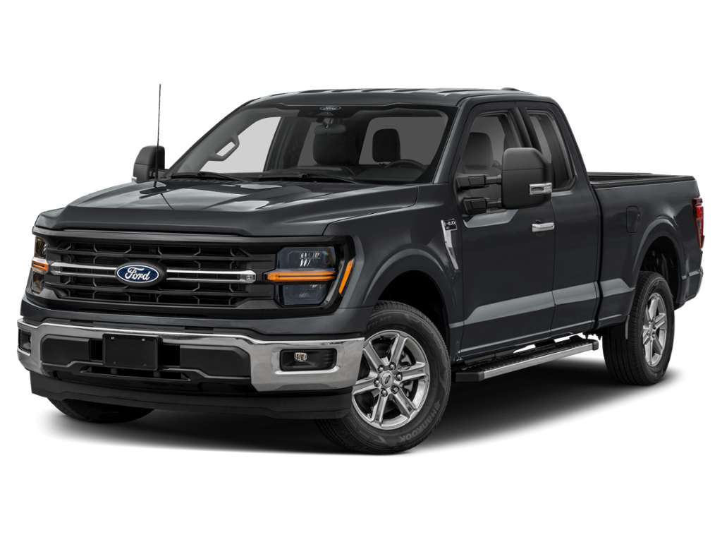 2027 Ford F-150 Exterior