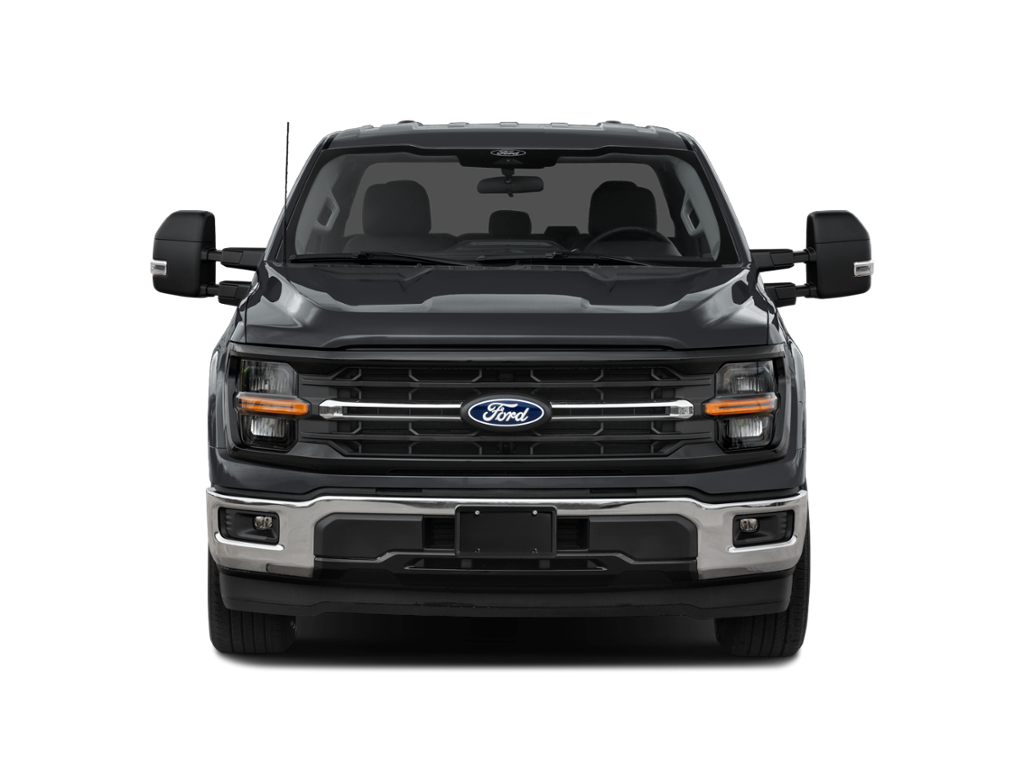 2027 Ford F-150 Exterior