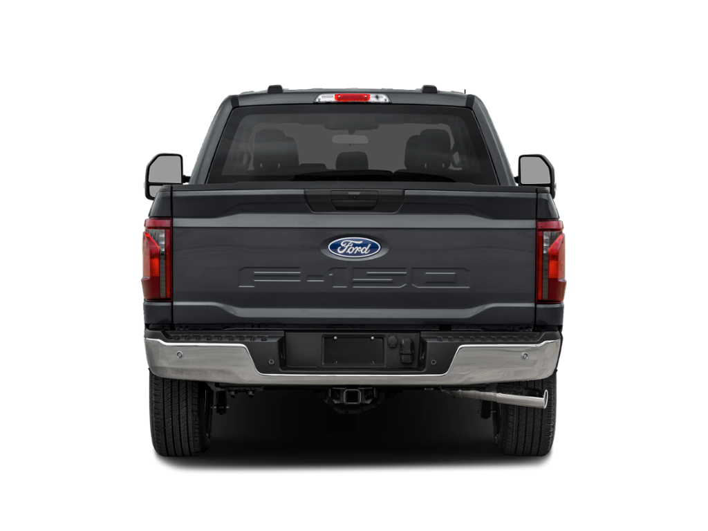2027 Ford F-150 Exterior