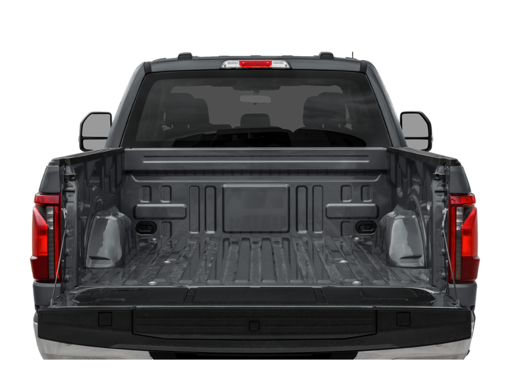 2027 Ford F-150 Exterior