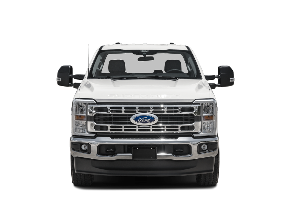 2027 Ford F-350 Exterior