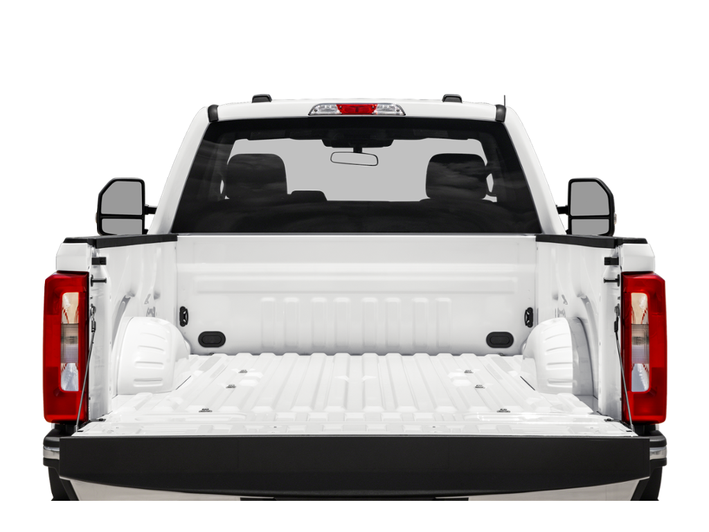 2026 Ford F-350 Exterior