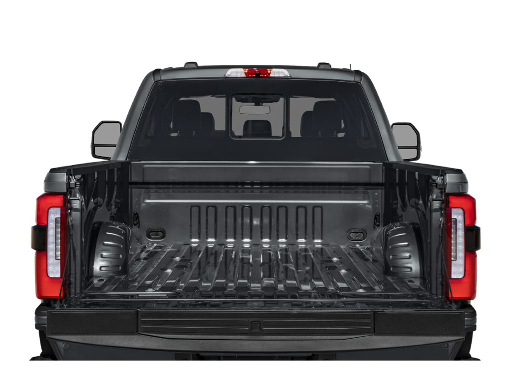 2026 Ford F-350 Exterior