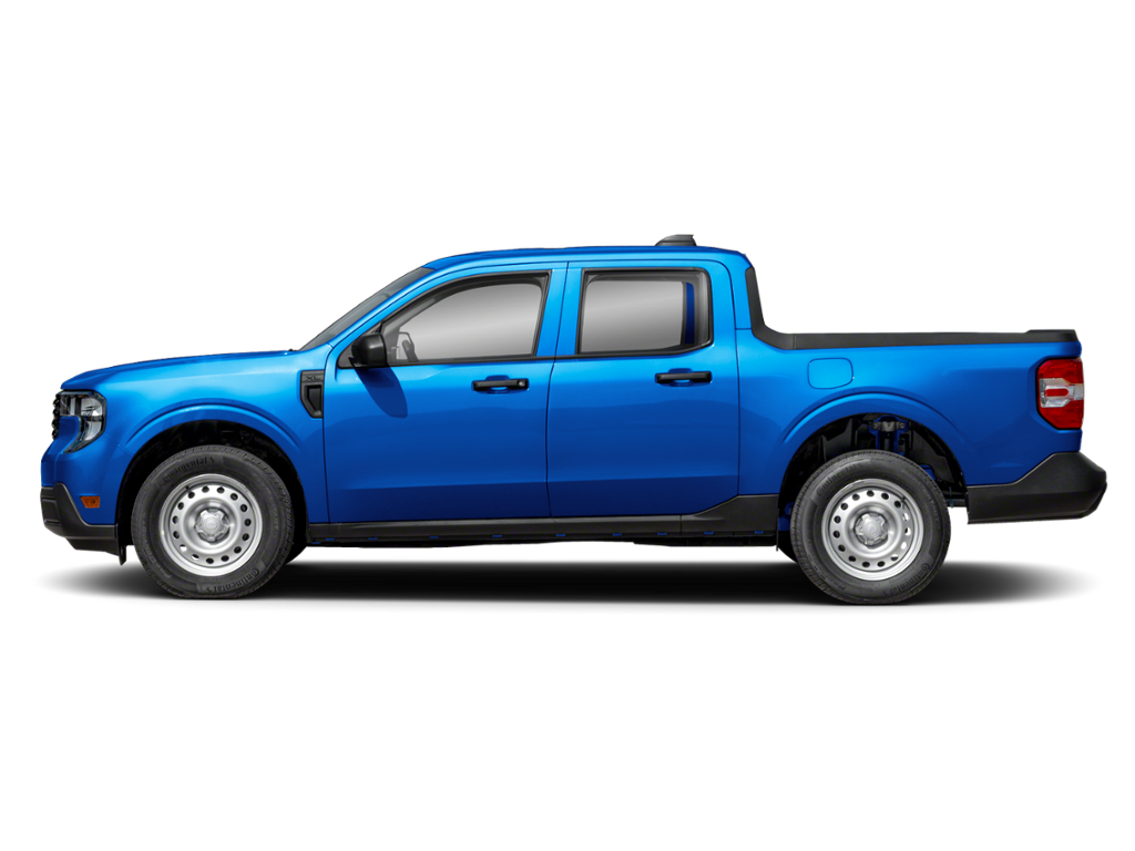 2026 Ford Maverick Exterior
