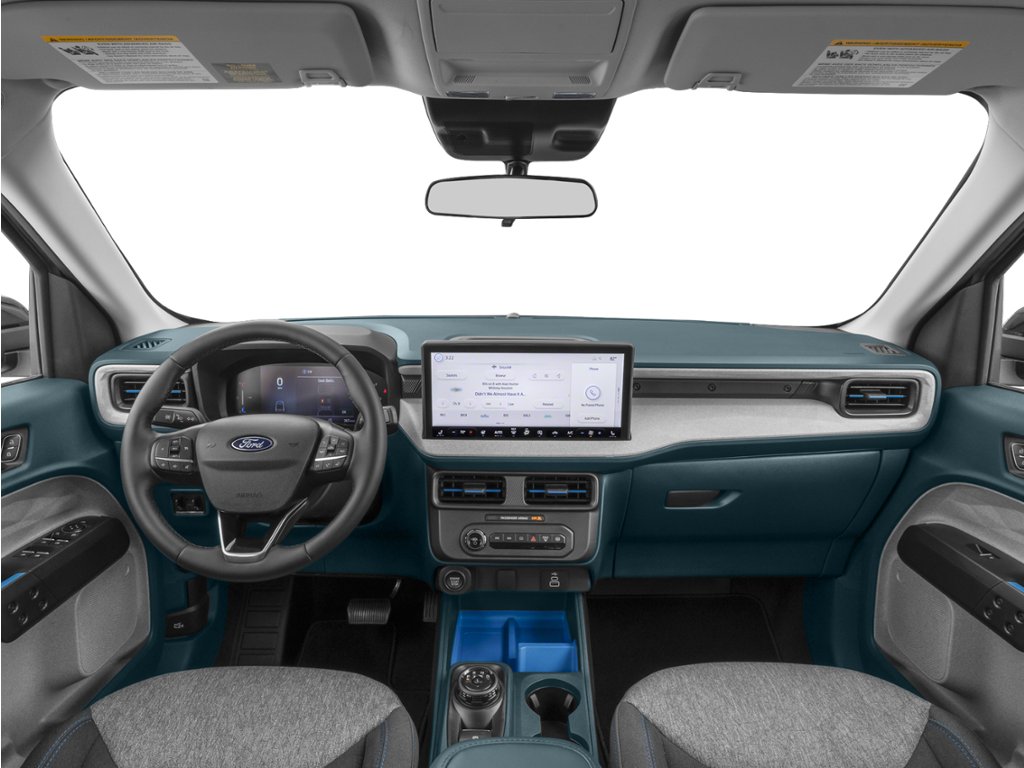 2027 Ford Maverick