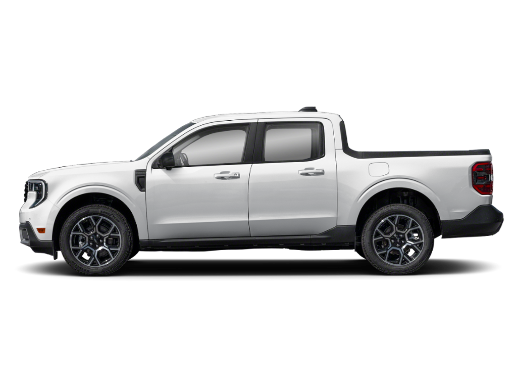 2026 Ford Maverick Exterior
