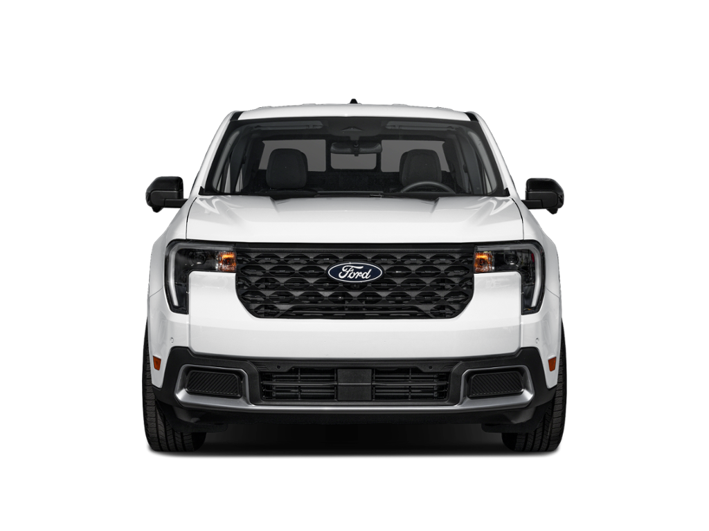 2027 Ford Maverick Exterior
