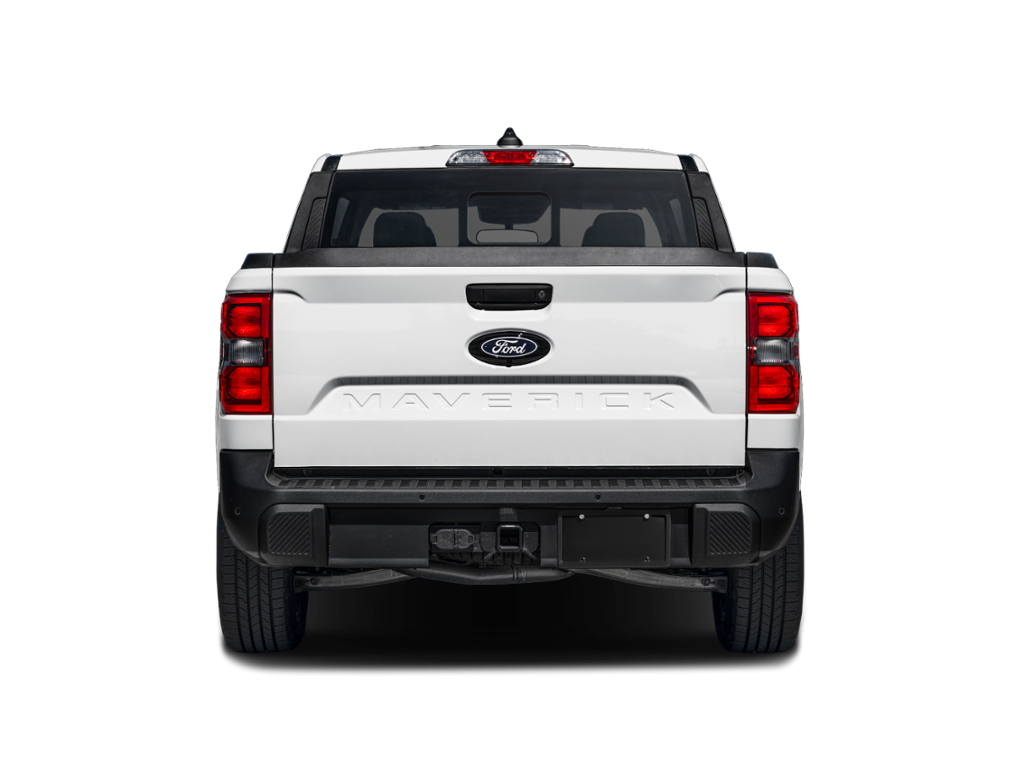 2027 Ford Maverick Exterior