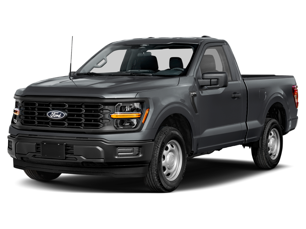2027 Ford F-150 Exterior