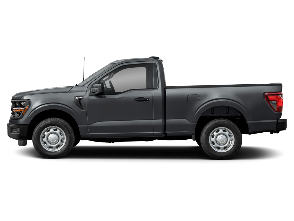 2027 Ford F-150 Exterior