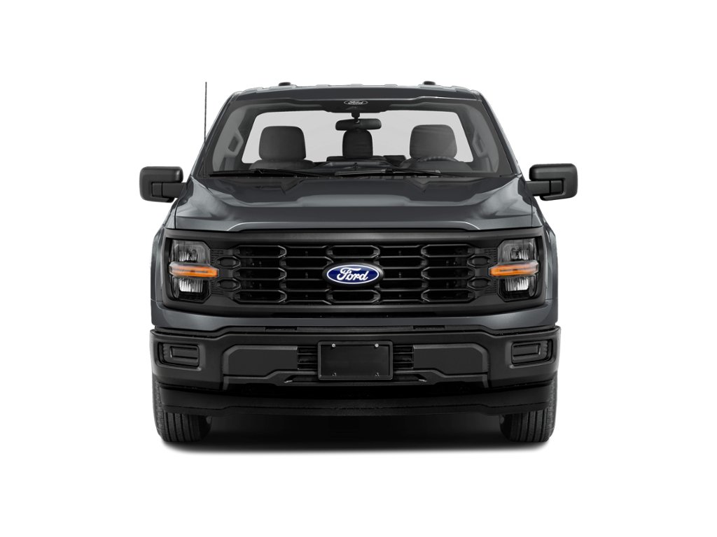2027 Ford F-150 Exterior