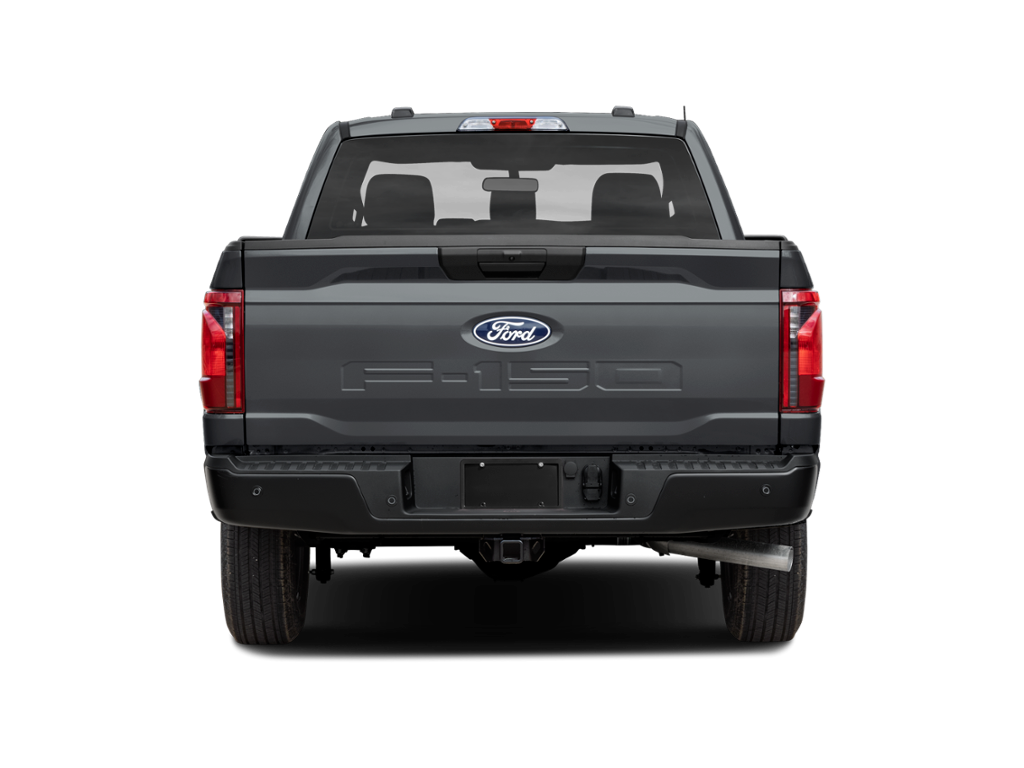 2027 Ford F-150 Exterior