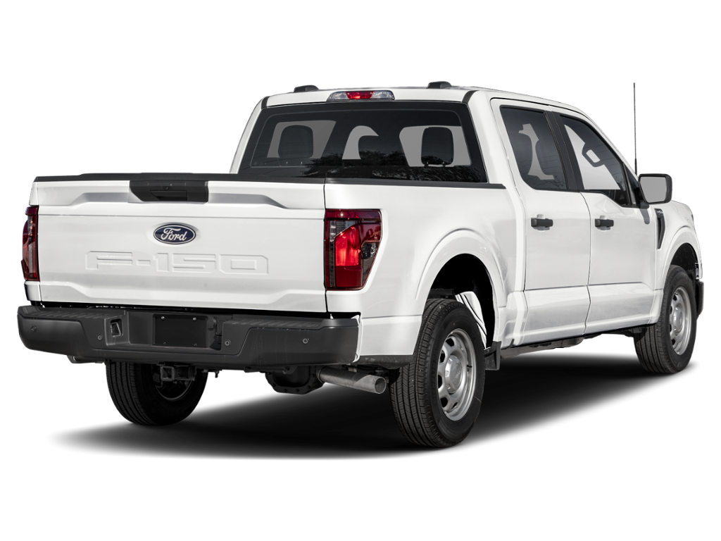 2027 Ford F-150 Exterior