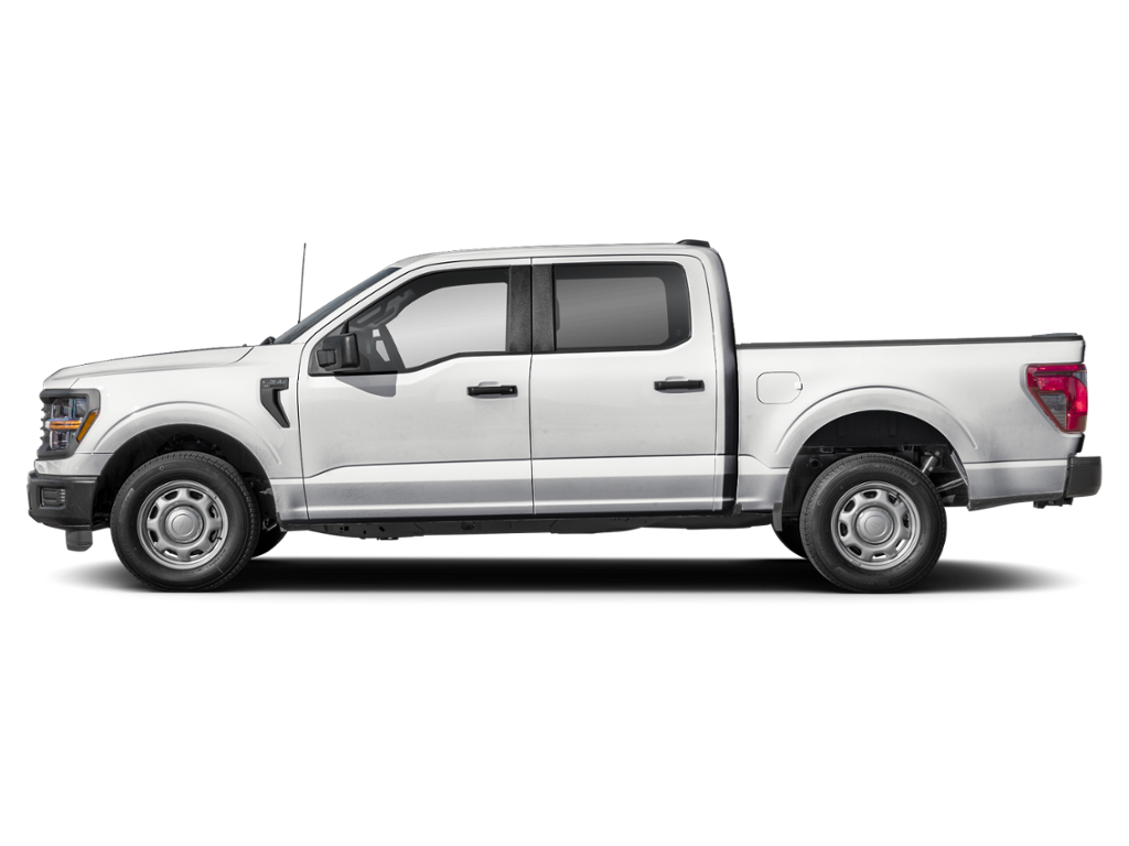 2027 Ford F-150 Exterior