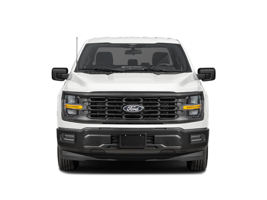 2027 Ford F-150 Exterior