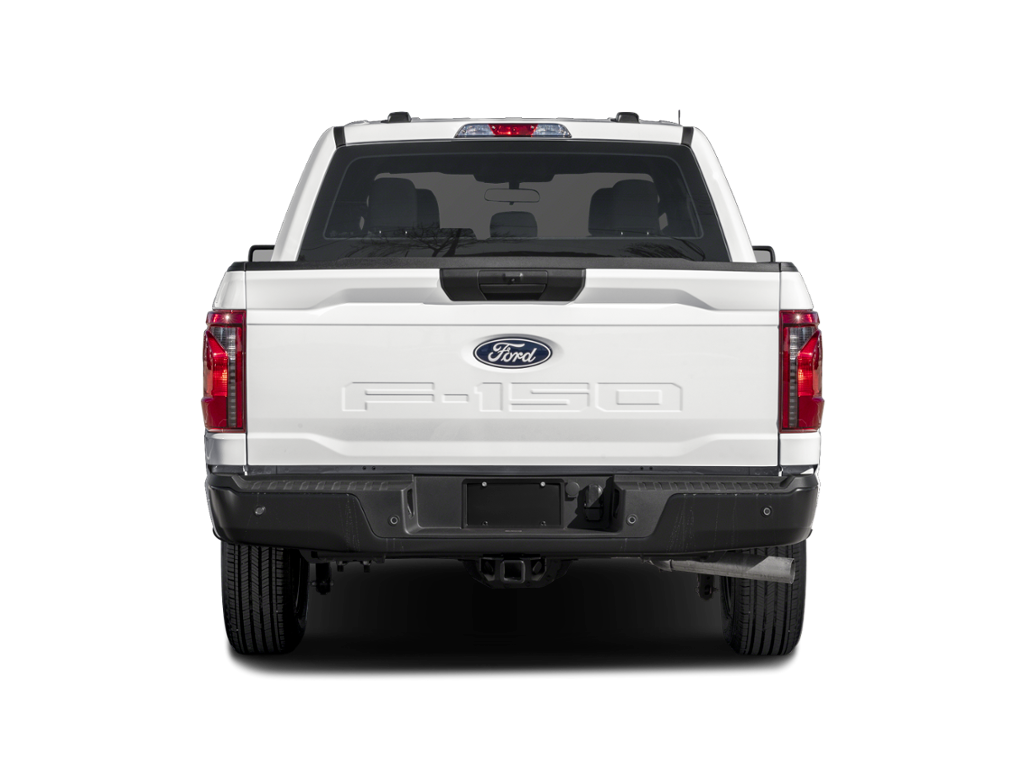 2027 Ford F-150 Exterior