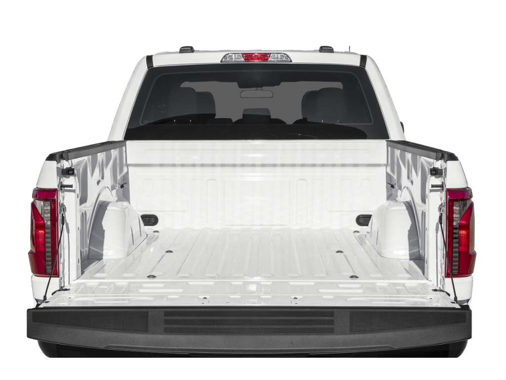 2027 Ford F-150 Exterior