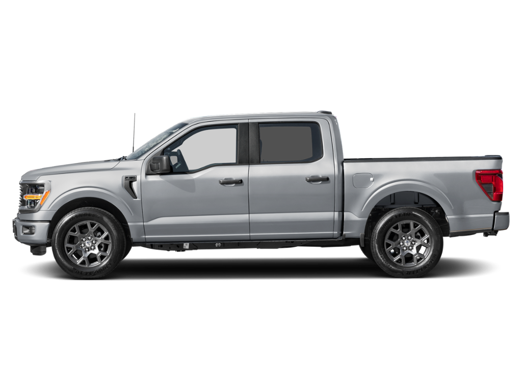 2027 Ford F-150 Exterior