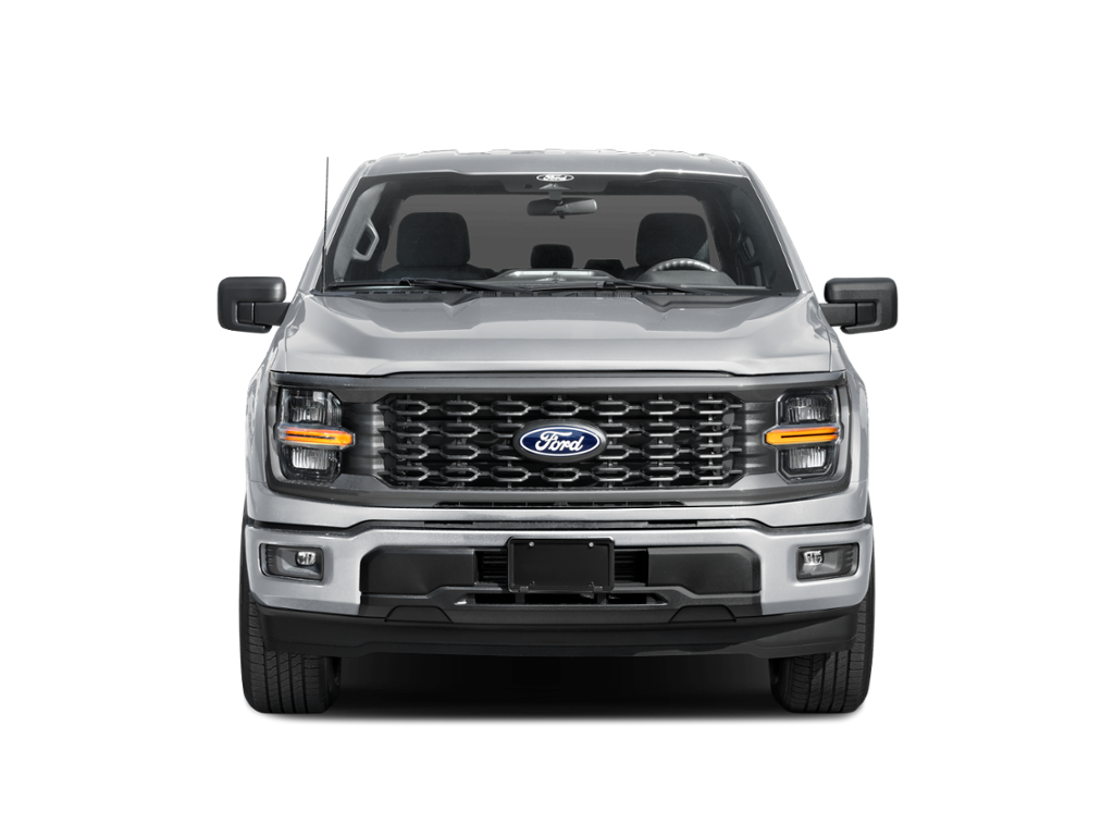 2027 Ford F-150 Exterior