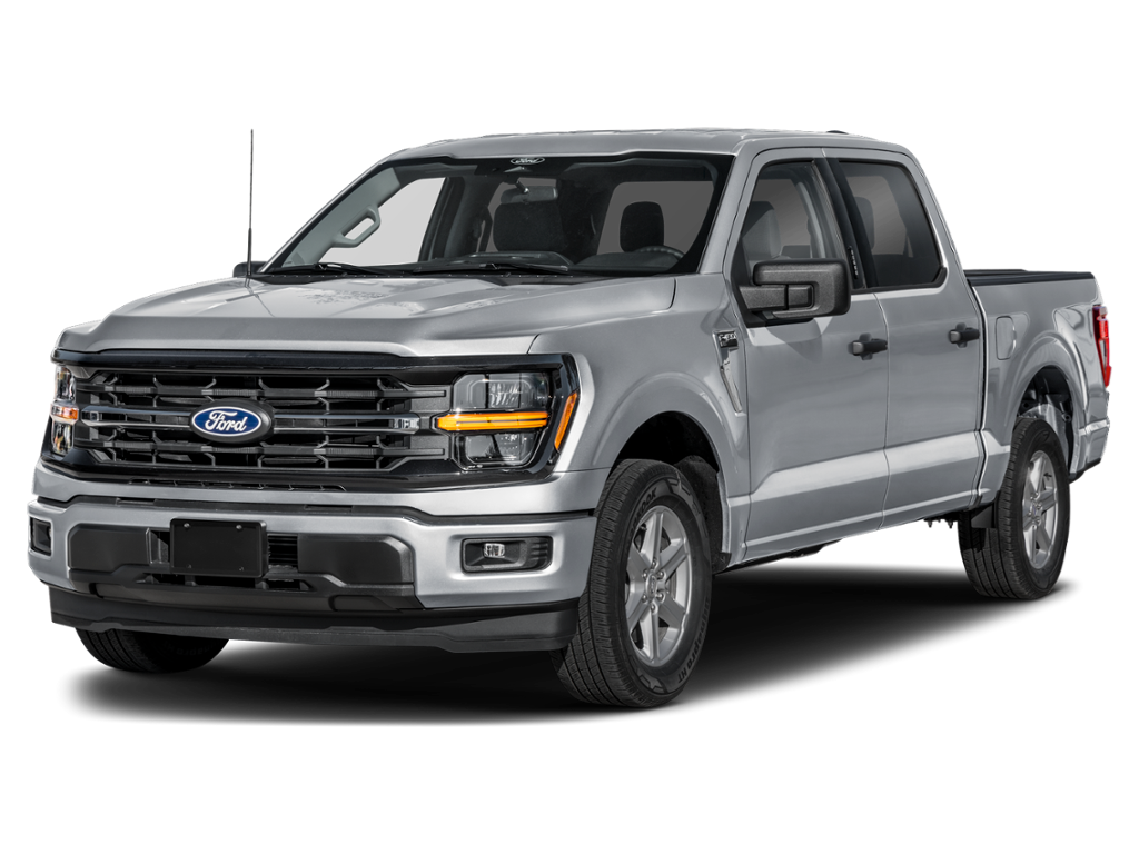 2027 Ford F-150 Exterior