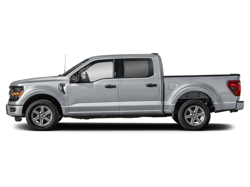 2027 Ford F-150 Exterior