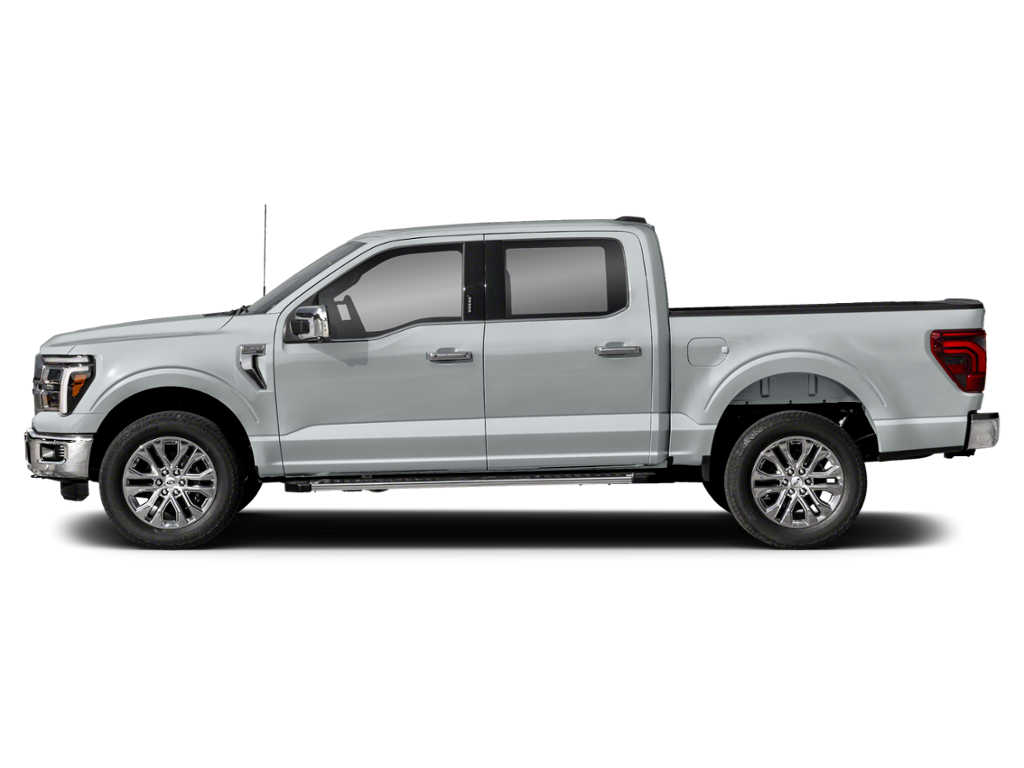2027 Ford F-150 Exterior