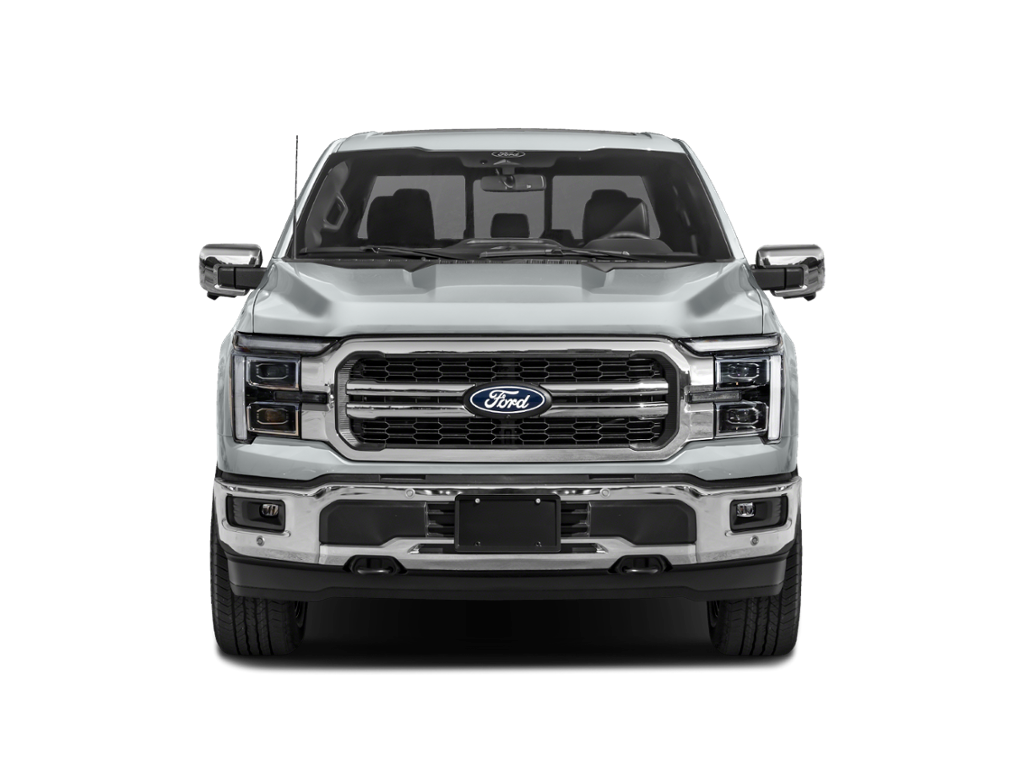 2027 Ford F-150 Exterior