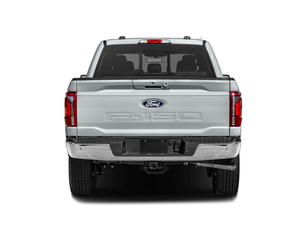 2027 Ford F-150 Exterior