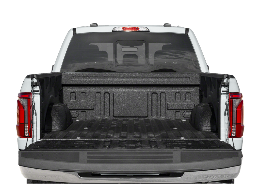 2027 Ford F-150 Exterior